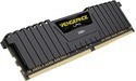 Corsair Vengeance LPX Black 64GB DDR4-3333 CL16 quad kit
