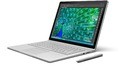 Microsoft Surface Book 128GB i5 8GB Win 10 Pro (CR9-00010)