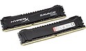 Kingston HyperX Savage Black 16GB DDR4-2666 CL13 kit