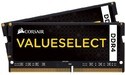 Corsair ValueSelect 16GB DDR4-2133 CL15 Sodimm