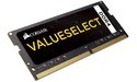 Corsair ValueSelect 32GB DDR4-2133 CL15 Sodimm kit