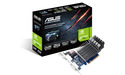 Asus GeForce GT 710 Passive DDR3 2GB