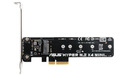Asus Hyper M.2 X4 PCIe Mini