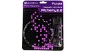 Bitfenix Alchemy 2.0 Magnetic 12cm/6Led Purple
