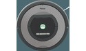 iRobot Roomba-774 Black