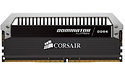 Corsair Dominator Platinum 16GB DDR4-2400 CL10 quad kit