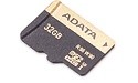 Adata XPG MicroSDHC UHS-I U3 32GB + Adapter