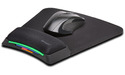 Kensington SmartFit Mouse Pad Black