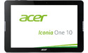 Acer Iconia B3-A20B-K0SF 16GB Black