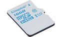 Kingston MicroSDHC Action Camera UHS-I U3 16GB