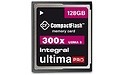 Integral Ultima Pro Compact Flash 300x 128GB