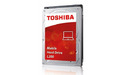 Toshiba L200 500GB (SATA II)