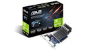 Asus GeForce GT 710 Passive GDDR3 1GB