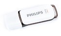 Philips High Performance Snow Edition 128GB Brown
