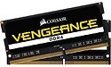 Corsair Vengeance Performance 16GB DDR4-2666 CL18 kit Sodimm