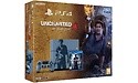 Sony PlayStation 4 1TB + Uncharted 4: A Thief's End, Limited Edition