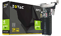 Zotac GeForce GT 710 Zone Edition 1GB