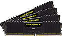 Corsair Vengeance LPX Black 64GB DDR4-2400 quad kit