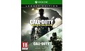 Call of Duty: Infinite Warfare, Legacy Edition (Xbox One)