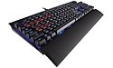 Corsair Gaming K70 Blue LED Cherry MX Red