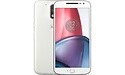 Motorola Moto G4 Plus White