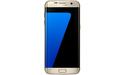 Samsung Galaxy S7 Edge 32GB Red Devils Gold