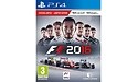 F1 2016, Limited Edition (PlayStation 4)