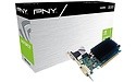 PNY GeForce GT 710 Passive GDDR3 1GB