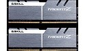 G.Skill Trident Z 32GB DDR4-3200 CL14 Silver/White quad kit