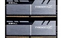 G.Skill Trident Z 32GB DDR4-3200 CL14 Silver/Black quad kit