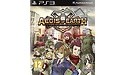 Aegis of Earth: Protonovous Assault (PlayStation 3)