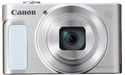 Canon PowerShot SX620 HS White Essentials kit