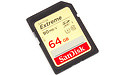 Sandisk Extreme SDXC UHS-I 64GB