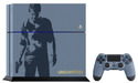 Sony PlayStation 4 1TB + Uncharted 4: A Thief's End, Design Edition