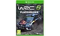 WRC 6 (Xbox One)