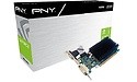 PNY GeForce GT 710 Passive 2GB