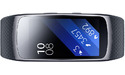 Samsung Gear Fit2 Large Black