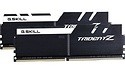 G.Skill Trident Z Black/White 32GB DDR4-3200 CL16 kit
