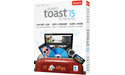 Roxio Toast 15.0 Titanium Mac (EN)