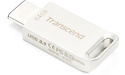 Transcend JetFlash 850 64GB Silver
