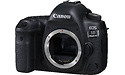 Canon Eos 5D Mark IV Body