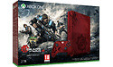 Microsoft Xbox One S 2TB + Gears of War 4
