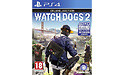 Watch Dogs 2, Deluxe Edition (PlayStation 4)
