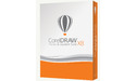 Corel CorelDRAW Home & Student Suite X8 Minibox (DE)