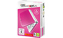 Nintendo New 3DS XL Pink