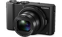Panasonic Lumix DMC-LX15 Black