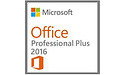 Microsoft Office Professional Plus 2016 (NL)