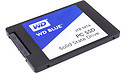 Western Digital Blue SSD 1TB
