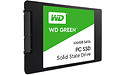 Western Digital Green SSD 120GB