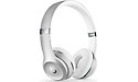 Beats by Dr. Dre Solo 3 Silver